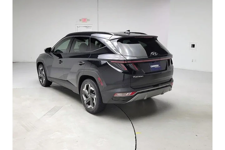 $26998 : Hyundai TUCSON 2023 Limited image 7
