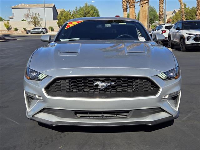 $18991 : Pre-Owned 2018 Mustang EcoBoo image 8