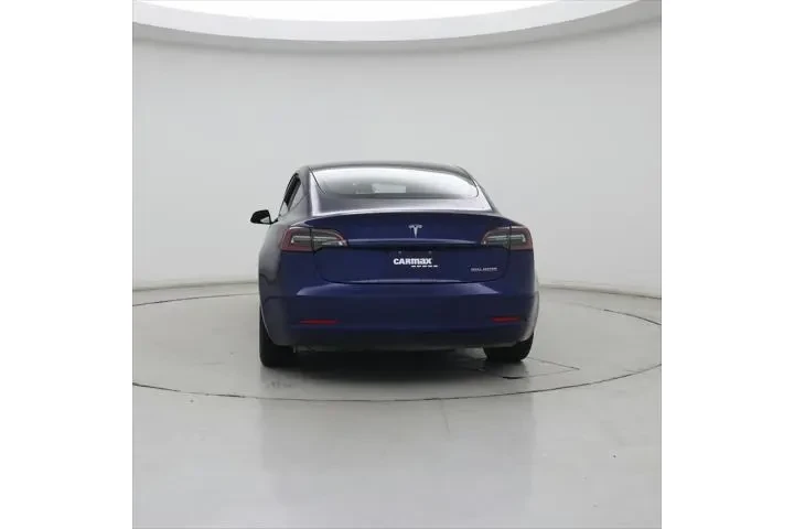 $29998 : Tesla Model 3 2021 AWD Perfo image 6