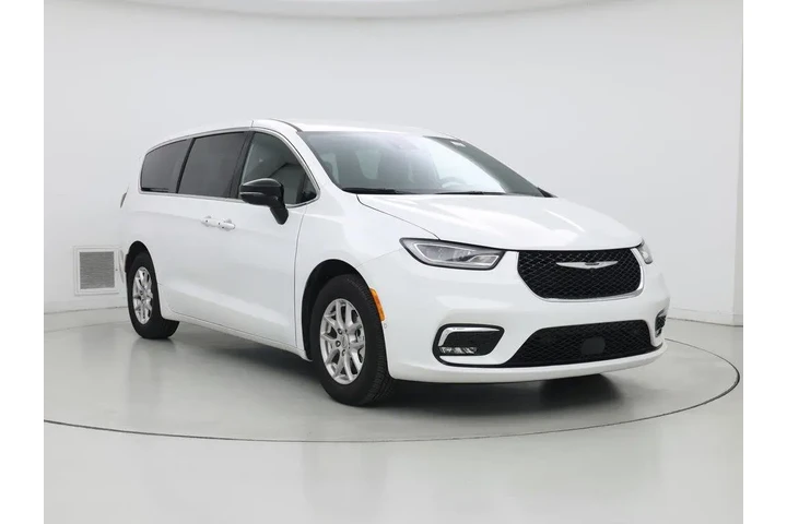 $36998 : Chrysler Pacifica 2025 Selec image 1