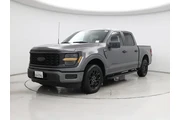 $39998 : Ford F-150 2025 4x2 STX 4dr thumbnail