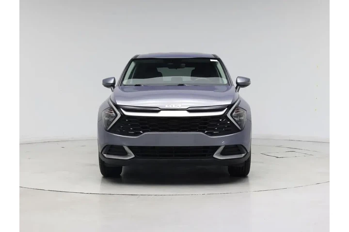 $24998 : Kia Sportage 2023 EX 4dr SUV image 5