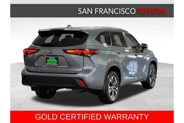 $46588 : Gold Certified 2024 Highlande image 5