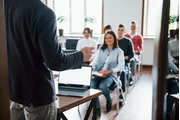 Managers Skip Training en Arlington TX