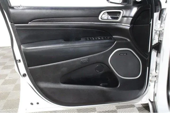 $19682 : Jeep Grand Cherokee 2018 4x4 image 6