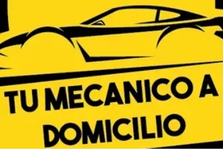 ELECTRO-MECANICA AUTOS y FLOTA image 1