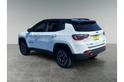 $30986 : Jeep Compass 2024 4x4 Trailh thumbnail