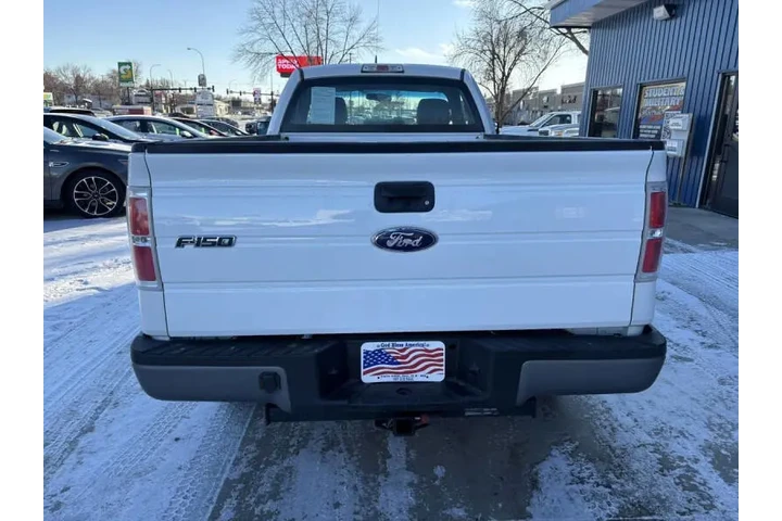 $13990 : 2012 F-150 XL image 8