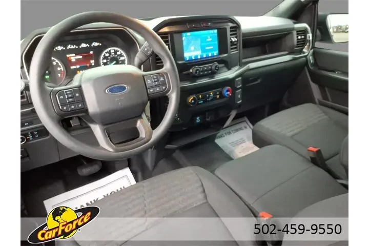 $30878 : Ford F-150 2023 4x4 XL 4dr S image 6