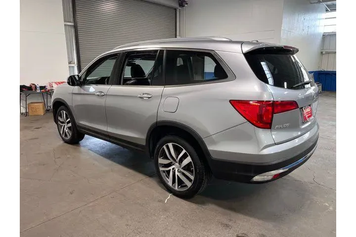 $23466 : Honda Pilot 2016 AWD Elite 4 image 5