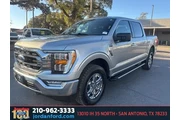 $39349 : Ford F-150 2023 4x4 XLT 4dr thumbnail