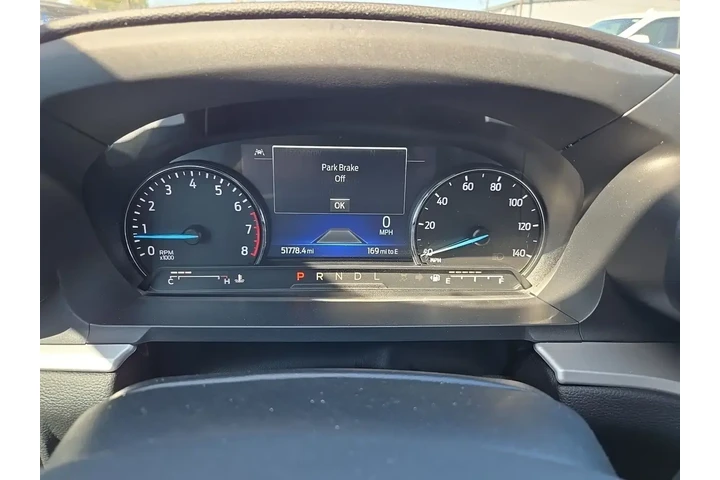 $26983 : Ford Explorer 2022 XLT 4dr S image 8