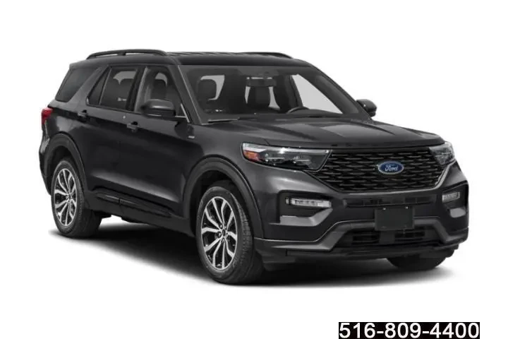 $37447 : Ford Explorer 2023 AWD ST-Li image 6
