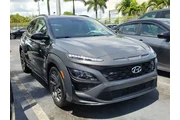 $21590 : Hyundai KONA 2023 N Line 4dr thumbnail
