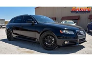 2009 A4 2.0T Avant Prestige en Yuma