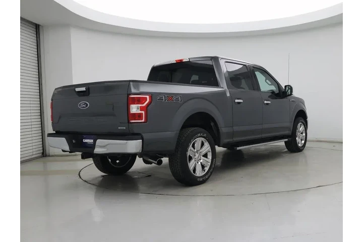 $37998 : Ford F-150 2019 4x4 XLT 4dr image 8