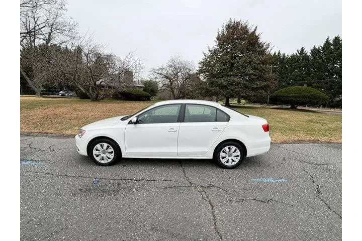 $4995 : Volkswagen Jetta 2014 SE PZE image 4