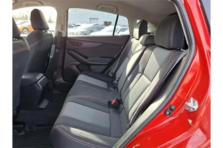 $24997 : Subaru Crosstrek 2021 AWD Pr image 10