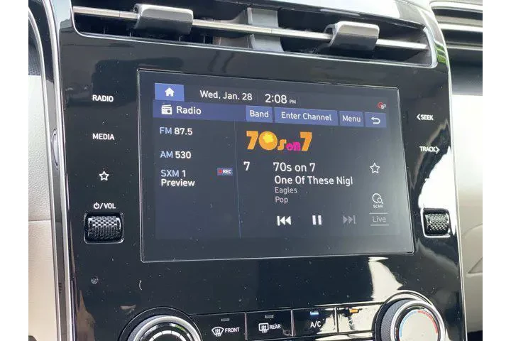 $22688 : Hyundai TUCSON 2023 SEL 4dr image 10