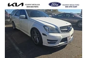 Mercedes-Benz C-Class 2013 C en San Diego