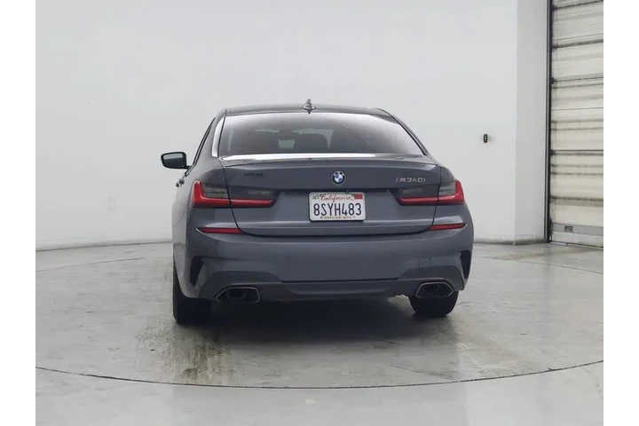 $39998 : BMW 3 Series 2020 M340i 4dr image 6