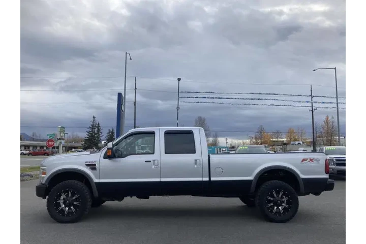 $19398 : 2008 F-250 Super Duty image 9