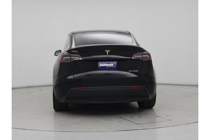 $28998 : Tesla Model Y 2021 AWD Perfo image 6