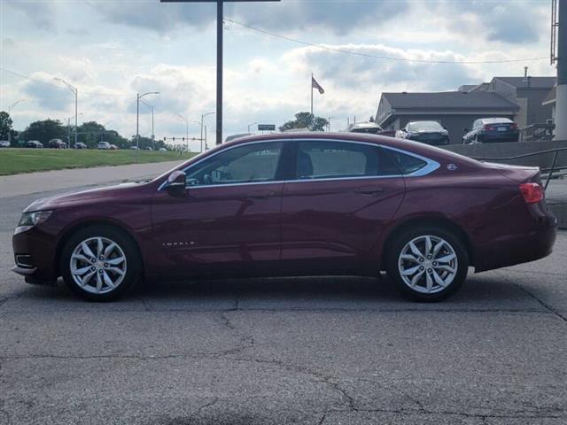 $11990 : 2016 Impala LT image 5