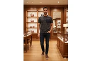Luxury T-Shirt for Man | Premi thumbnail