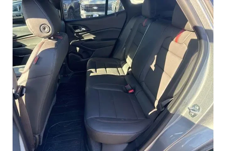 $25000 : Chevrolet Trax 2025 RS 4dr C image 9