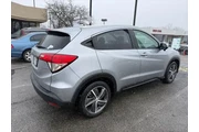 $21977 : Honda HR-V 2022 AWD EX 4dr C thumbnail