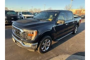 $36000 : Ford F-150 2022 4x4 XLT 4dr thumbnail