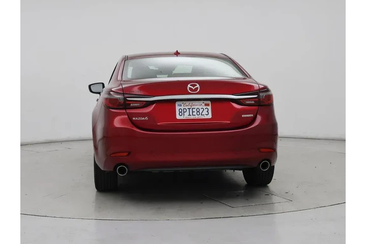 $24998 : Mazda Mazda6 2020 Grand Tour image 6