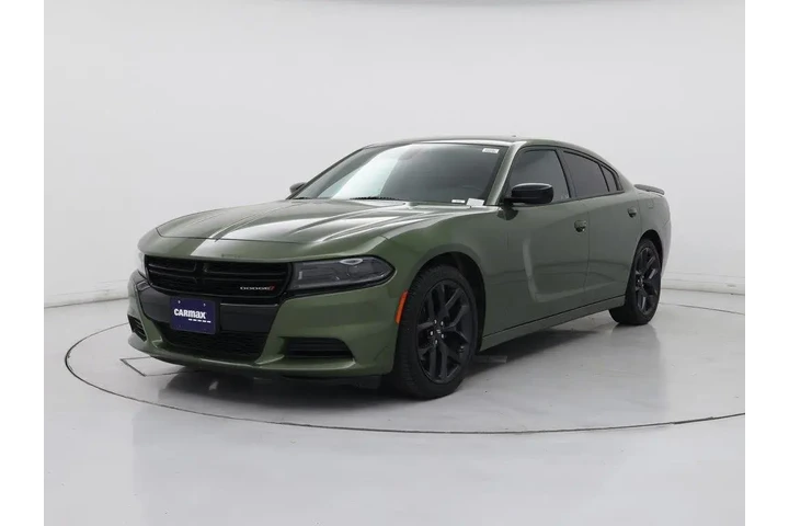 $27998 : Dodge Charger 2023 SXT 4dr S image 4