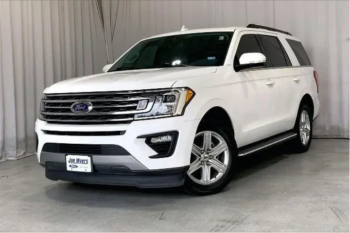 $25991 : Ford Expedition 2020 4x2 XLT image 2