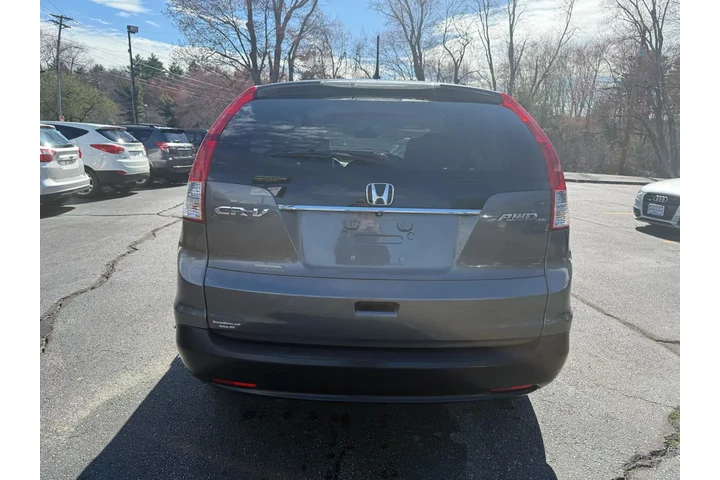 $13999 : 2014 CR-V EX image 6