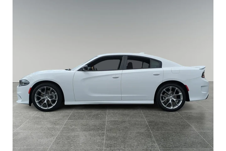 Dodge Charger 2023 GT 4dr Se image 2