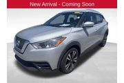 $10787 : Nissan Kicks 2020 SV 4dr Cro thumbnail