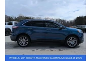 $22300 : Ford Edge 2023 AWD Titanium thumbnail