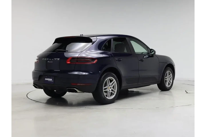 $25998 : Porsche Macan 2018 AWD 4dr S image 8