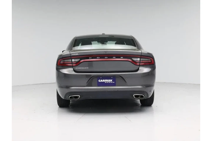 $21998 : Dodge Charger 2022 SXT 4dr S image 6