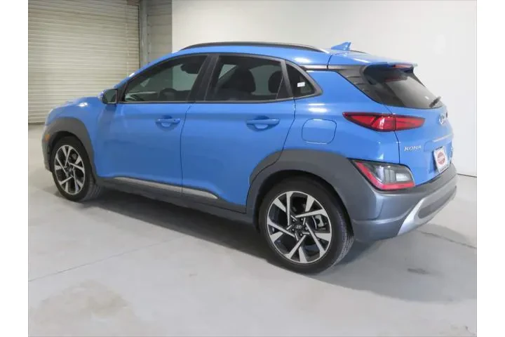 $17295 : Hyundai KONA 2022 Limited 4d image 8