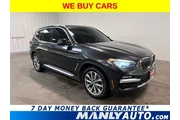 $21391 : BMW X3 2019 AWD xDrive30i 4d thumbnail