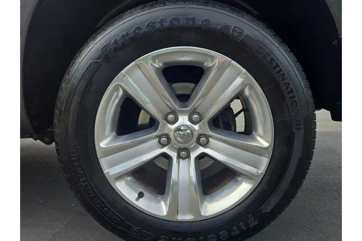 $10995 : Ram 1500 2014 4x2 Big Horn 4 image 6