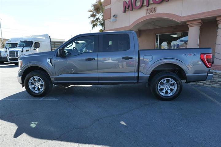 $45995 : Pre-Owned 2021 F150 SuperCrew image 9