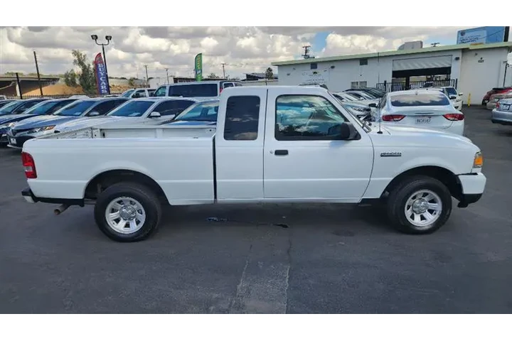 $13499 : 2009 Ranger image 5