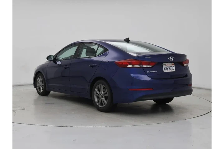 $13998 : Hyundai ELANTRA 2018 SEL 4dr image 2