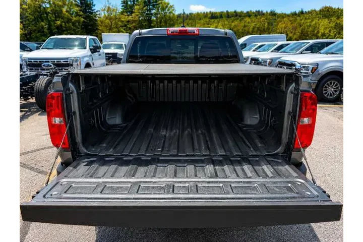 $28995 : Chevrolet Colorado 2022 4x4 image 7