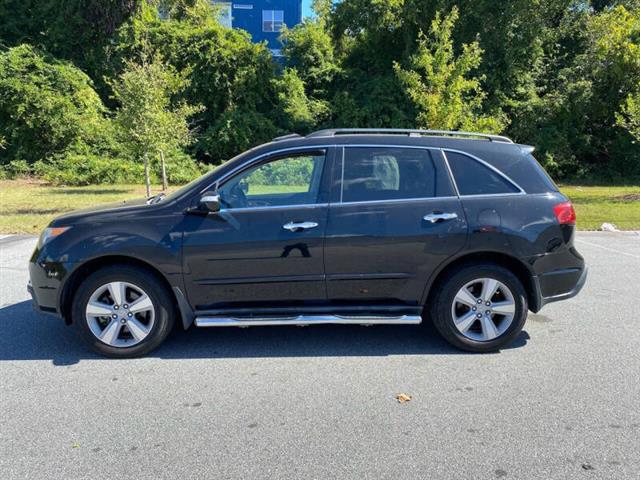 $12000 : 2010 MDX SH-AWD w/Tech image 6