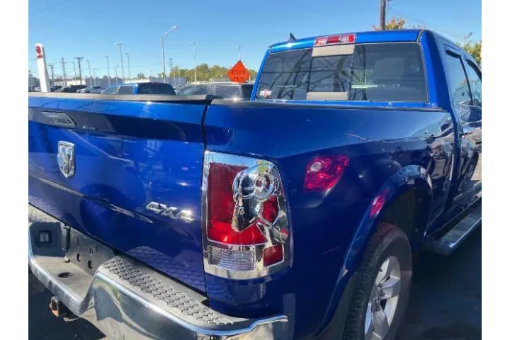$12900 : 2015 RAM 1500 Outdoorsman image 4